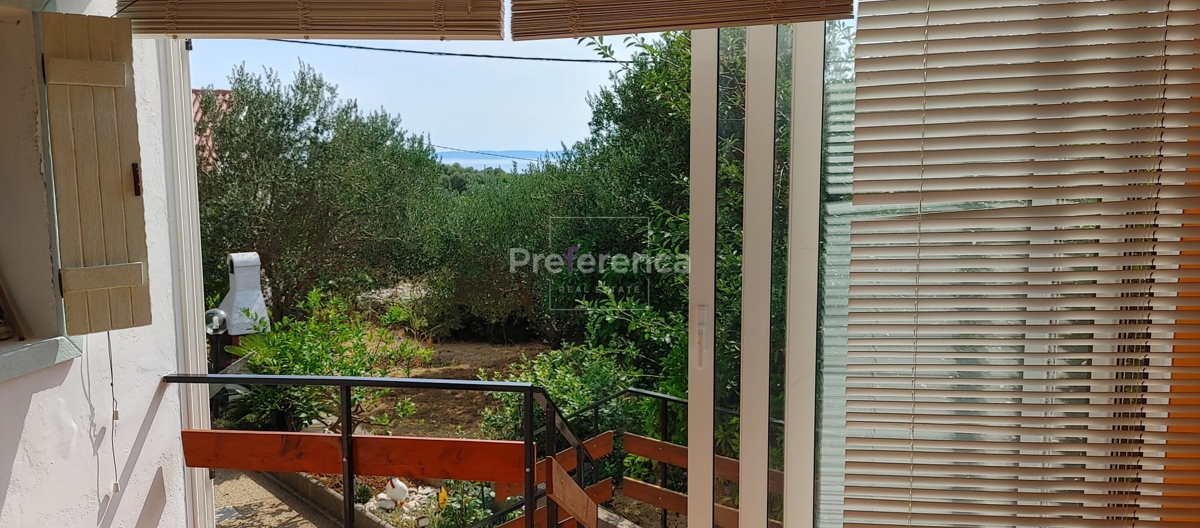 Jakišnica - casa a schiera nel centro storico