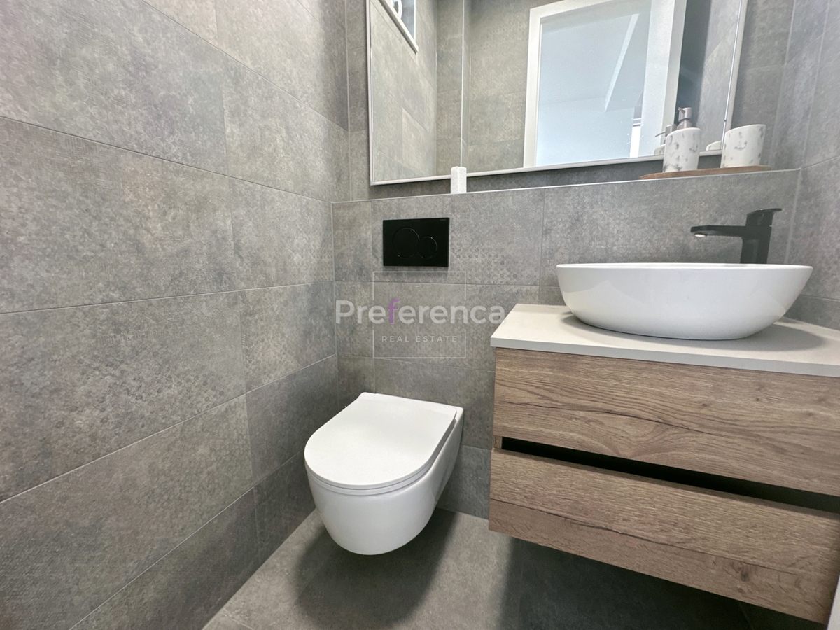 Novalja, Škuncini stani - villa di lusso con piscina