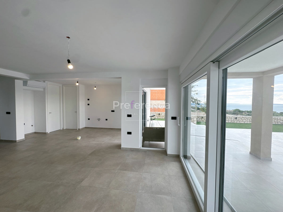 Novalja, Škuncini stani - villa di lusso con piscina