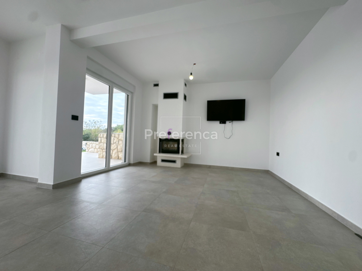 Novalja, Škuncini stani - villa di lusso con piscina