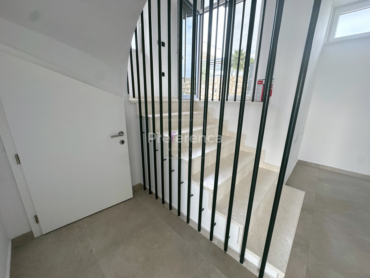 Novalja, Škuncini stani - villa di lusso con piscina