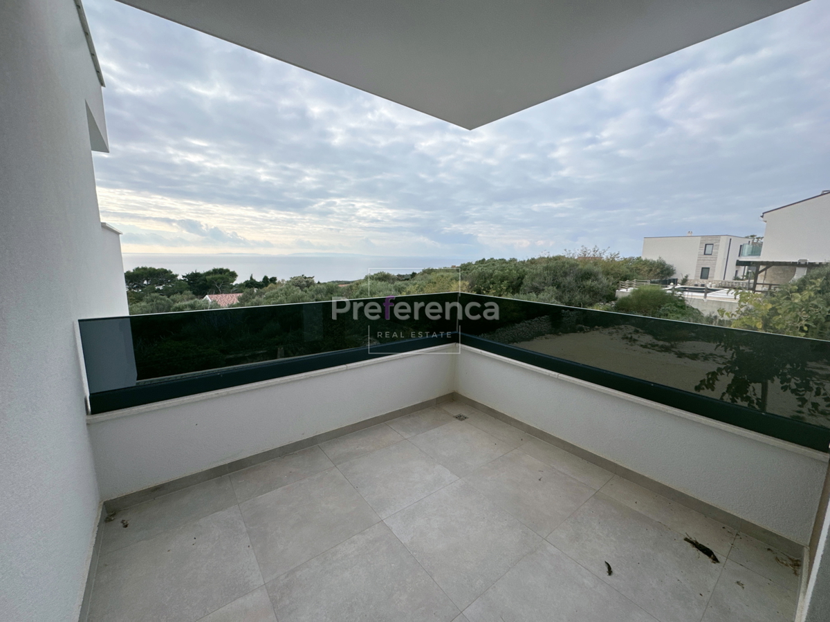 Novalja, Škuncini stani - villa di lusso con piscina