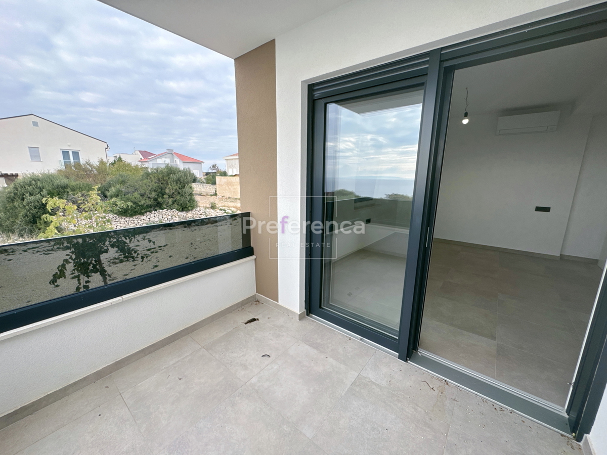 Novalja, Škuncini stani - villa di lusso con piscina