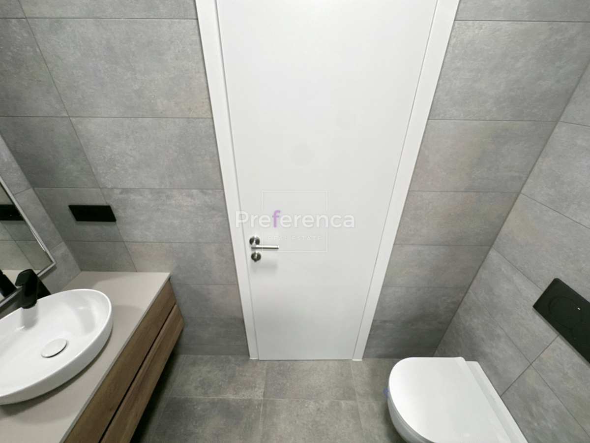 Novalja, Škuncini stani - villa di lusso con piscina