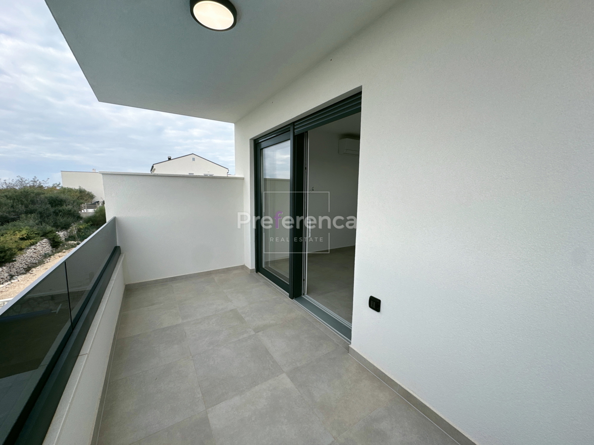 Novalja, Škuncini stani - villa di lusso con piscina