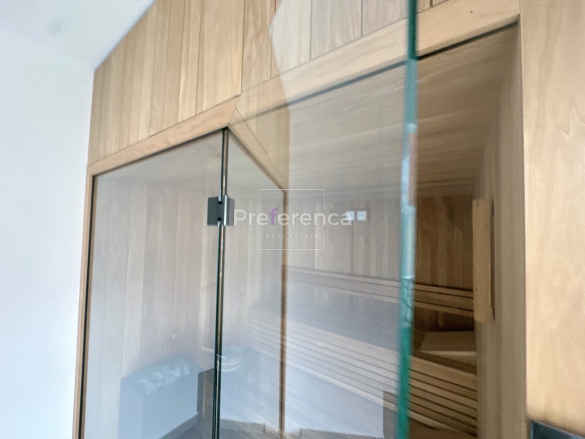 Novalja, Škuncini stani - villa di lusso con piscina