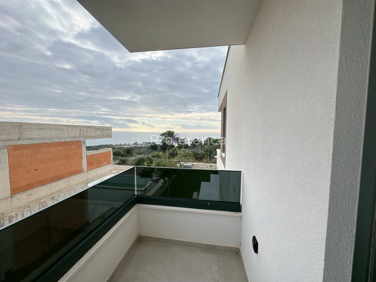 Novalja, Škuncini stani - villa di lusso con piscina