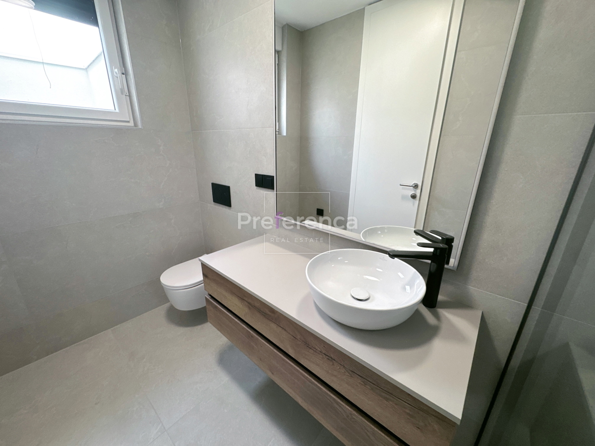 Novalja, Škuncini stani - villa di lusso con piscina