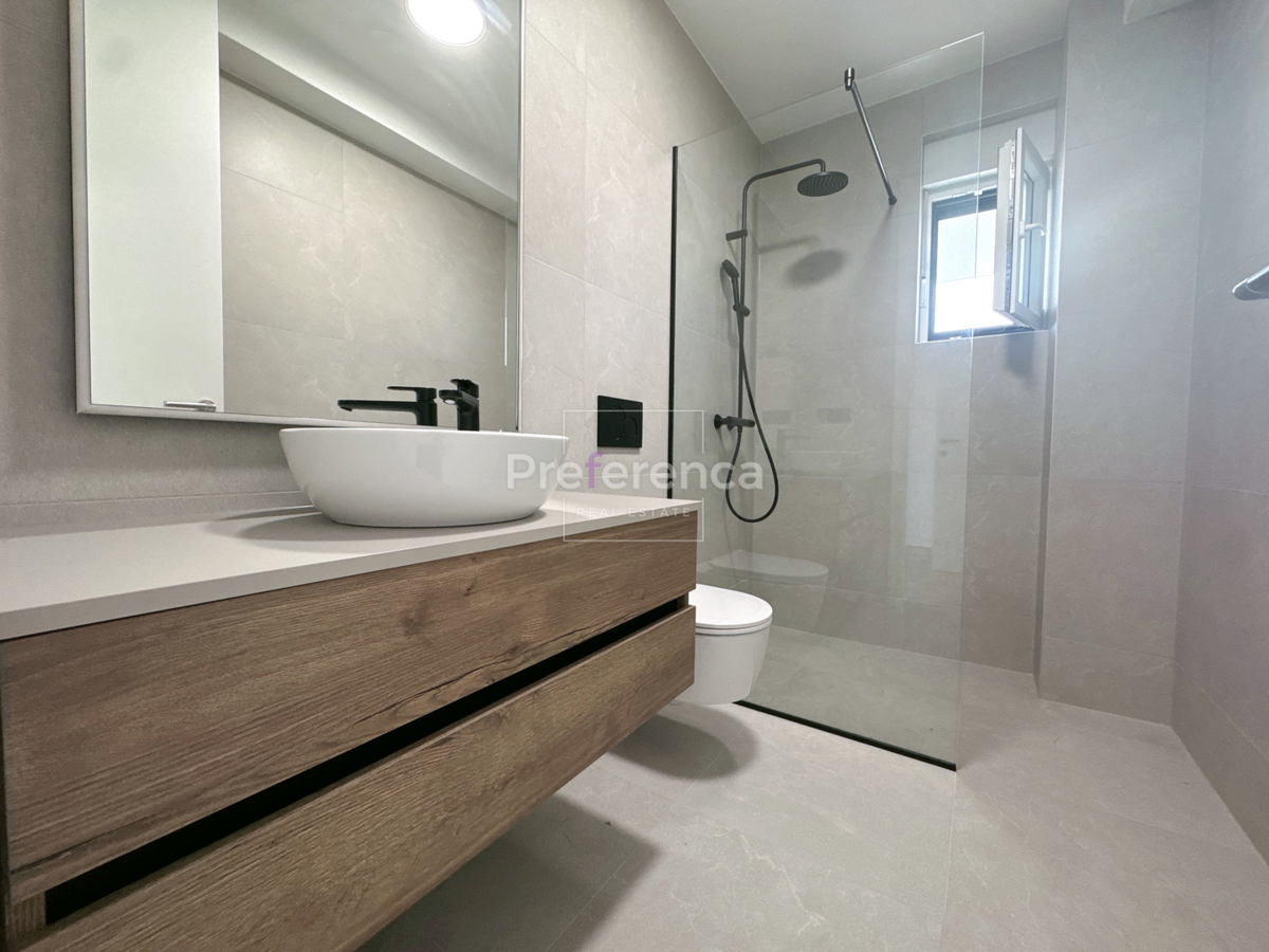 Novalja, Škuncini stani - villa di lusso con piscina