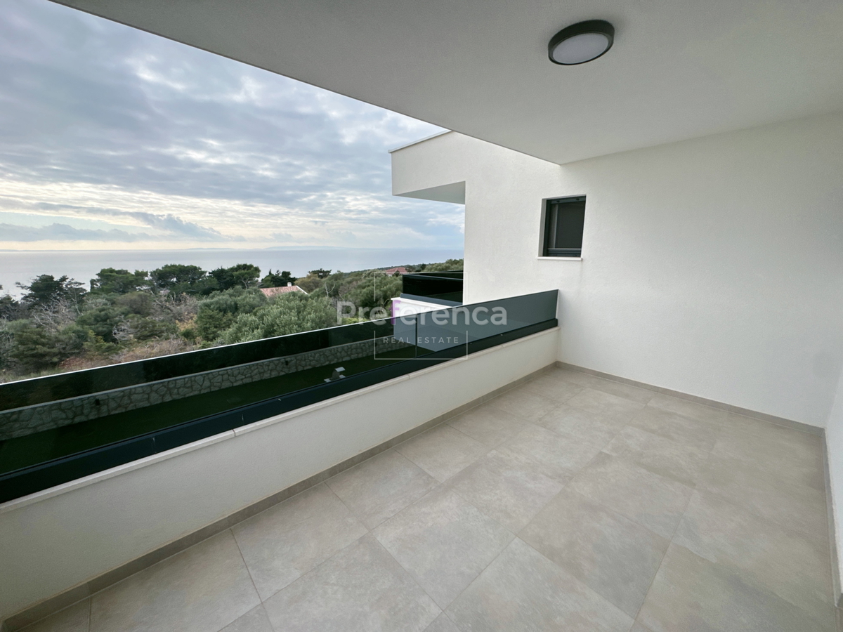 Novalja, Škuncini stani - villa di lusso con piscina