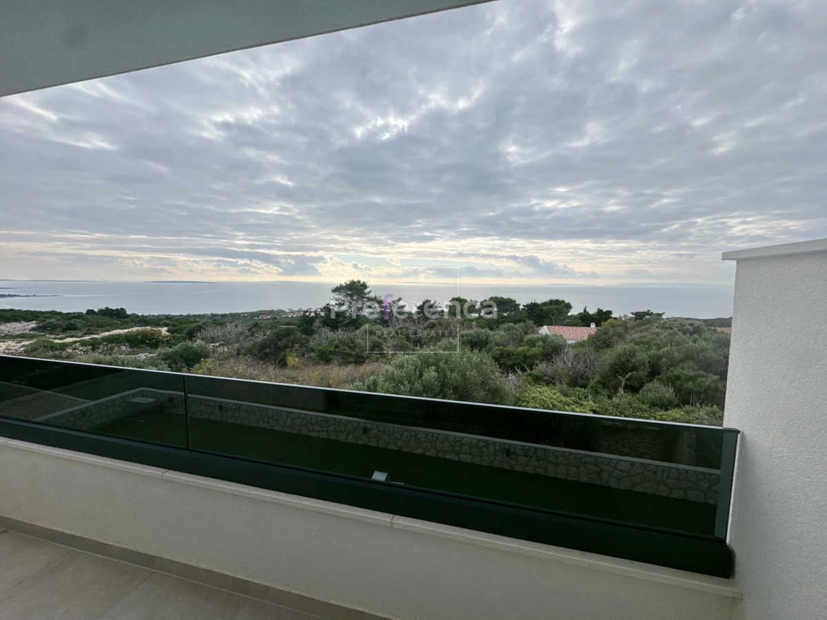 Novalja, Škuncini stani - villa di lusso con piscina