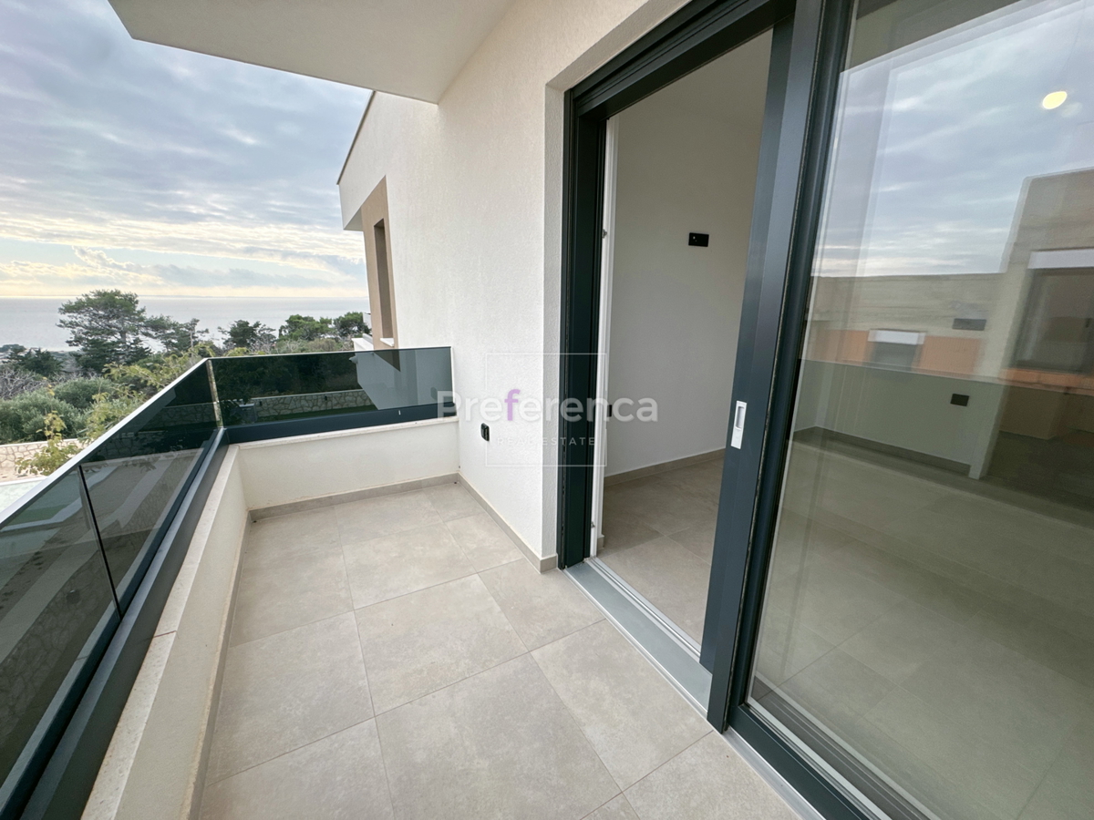 Novalja, Škuncini stani - villa di lusso con piscina