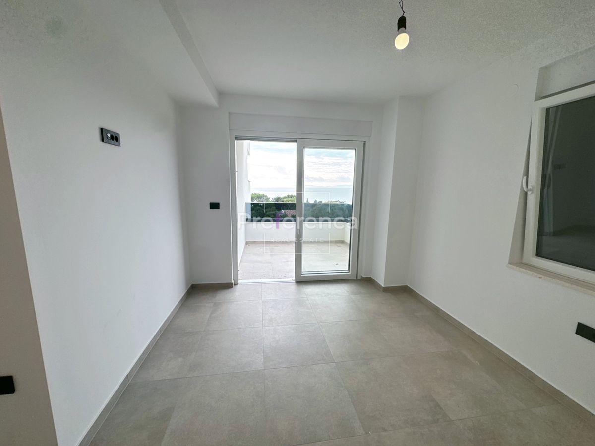 Novalja, Škuncini stani - villa di lusso con piscina