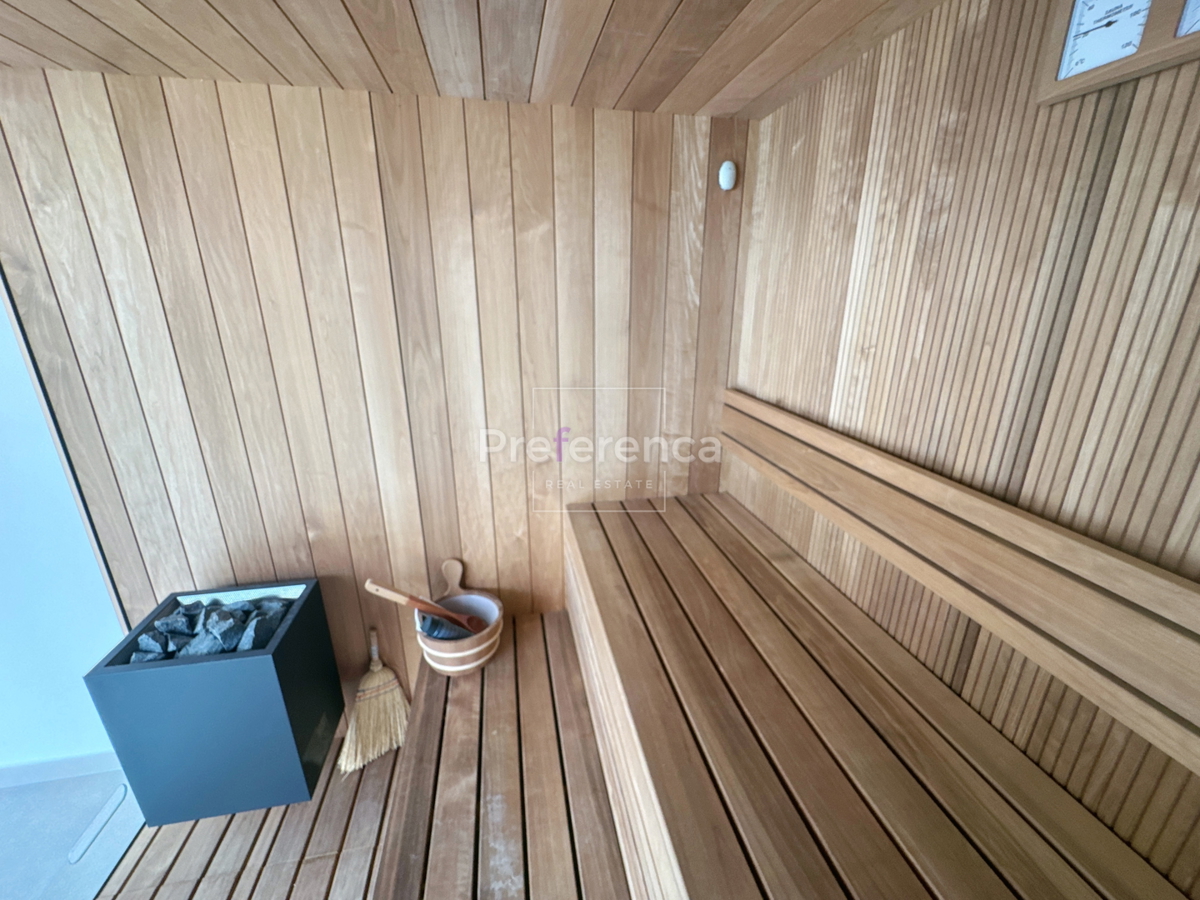 Novalja, Škuncini stani - villa di lusso con piscina