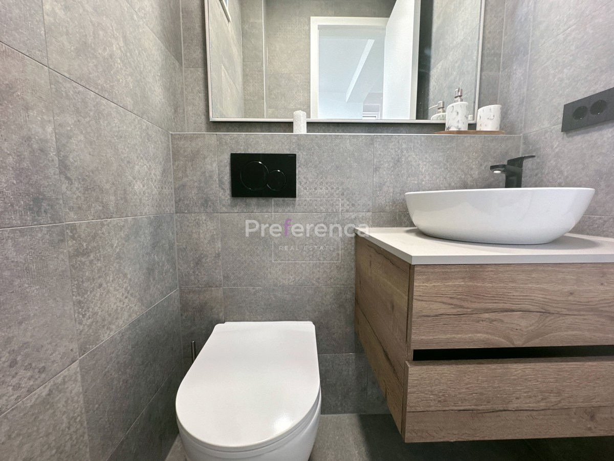 Novalja, Škuncini stani - villa di lusso con piscina