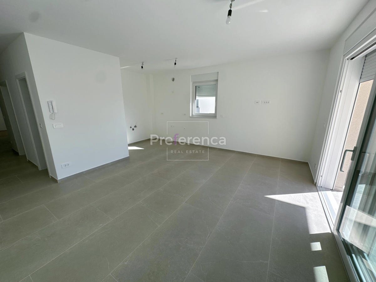 Povljana - appartamento bilocale al primo piano