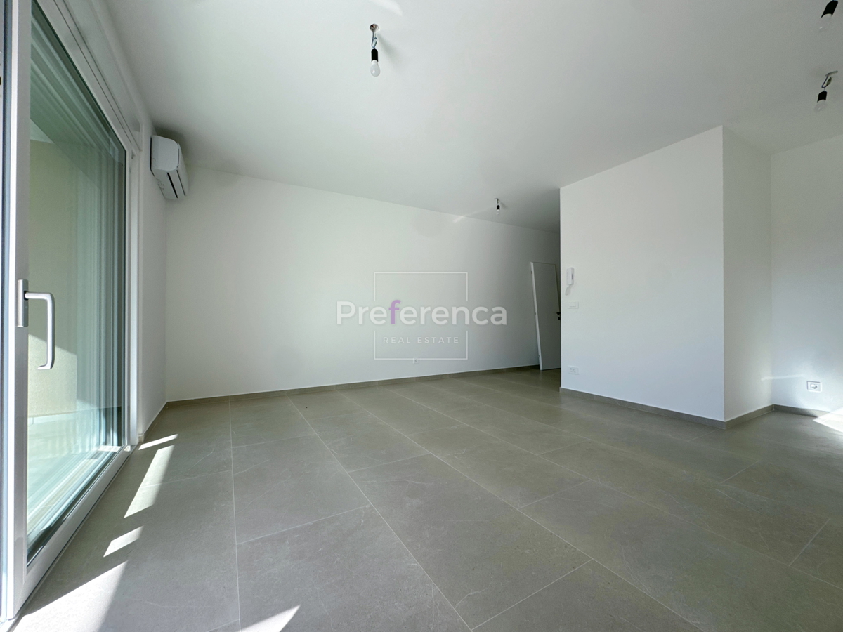 Povljana - appartamento bilocale al primo piano