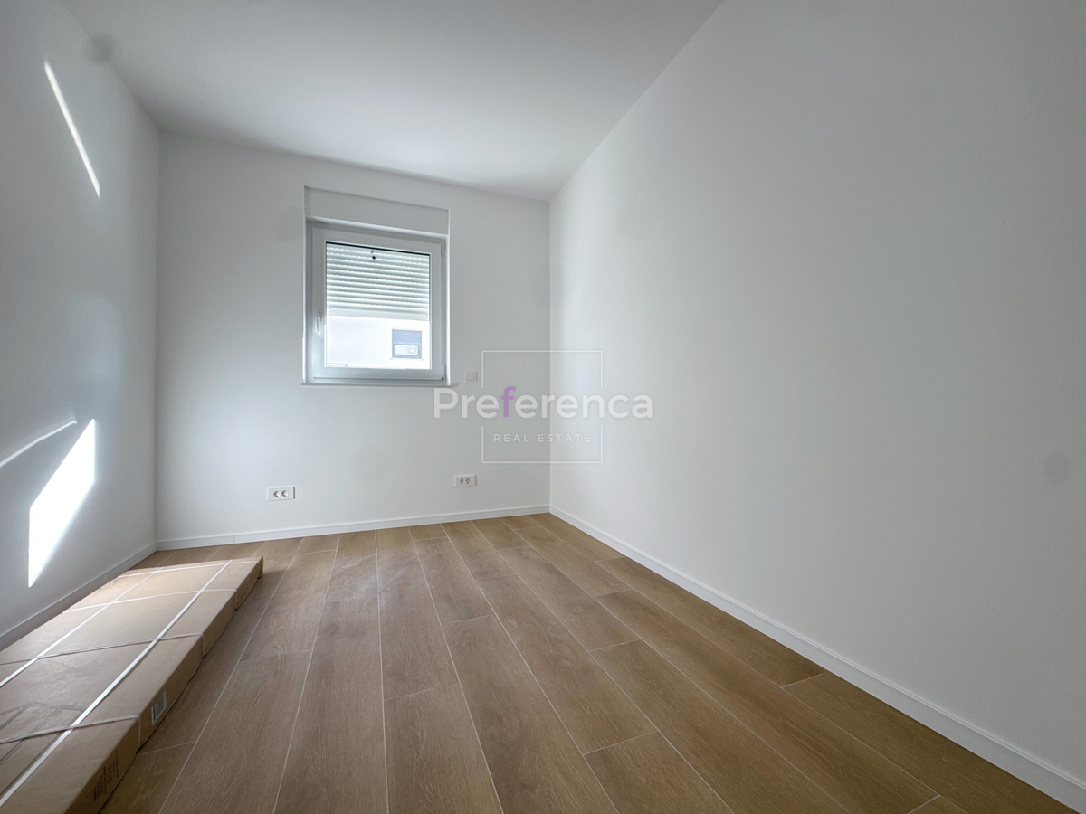 Povljana - appartamento bilocale al primo piano