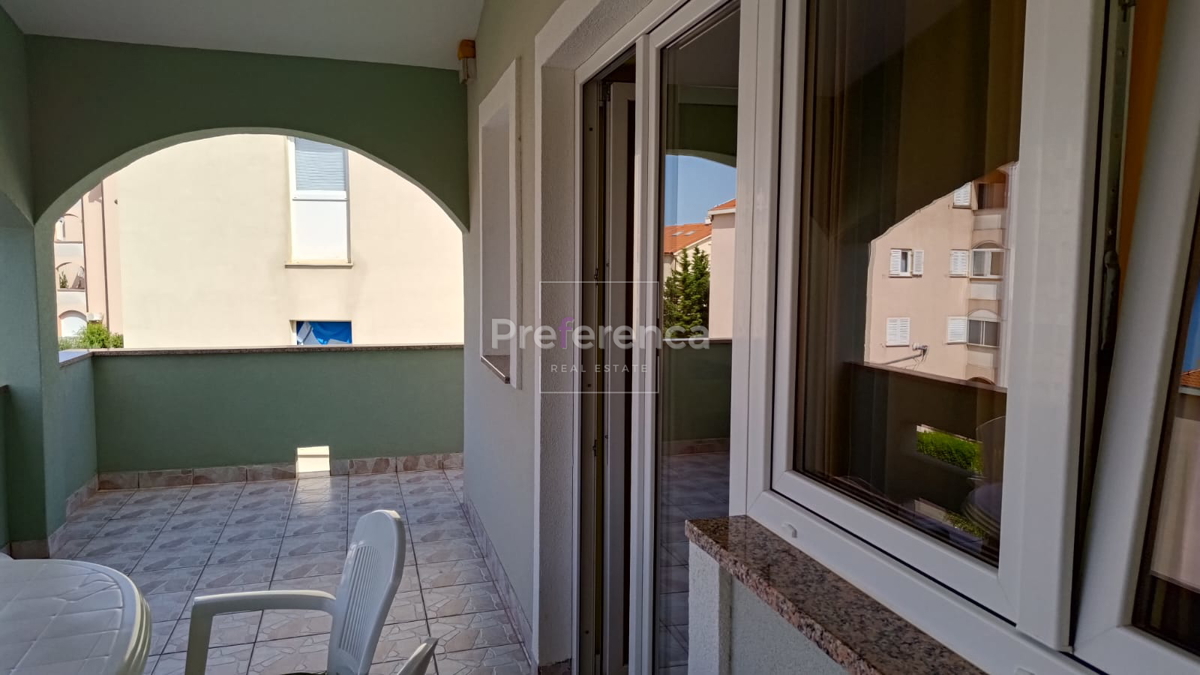 Novalja - casa con appartamenti