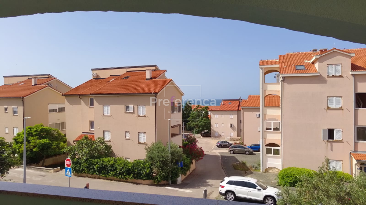 Novalja - casa con appartamenti