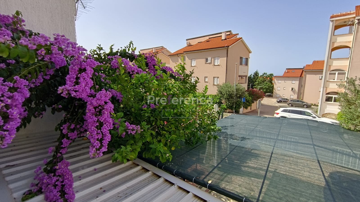 Novalja - casa con appartamenti