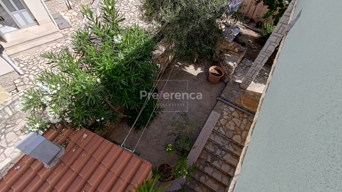 Novalja - casa con appartamenti