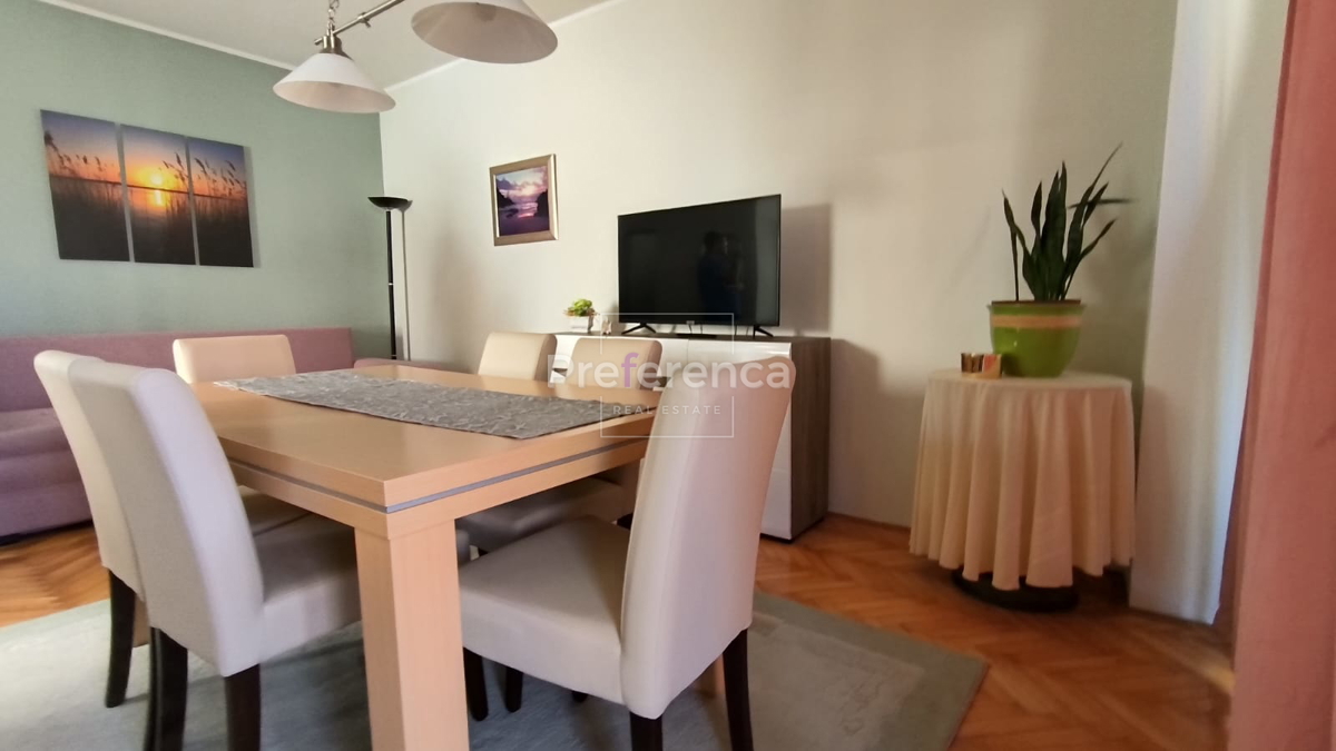 Novalja - casa con appartamenti