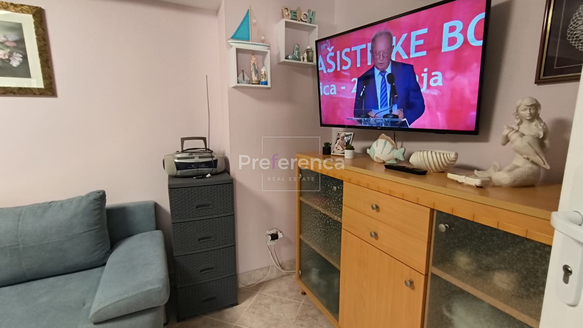 Novalja - casa con appartamenti