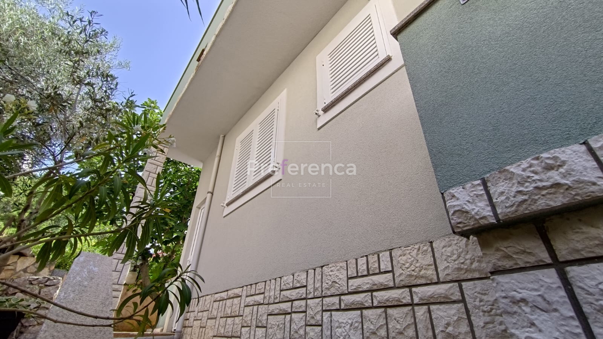 Novalja - casa con appartamenti