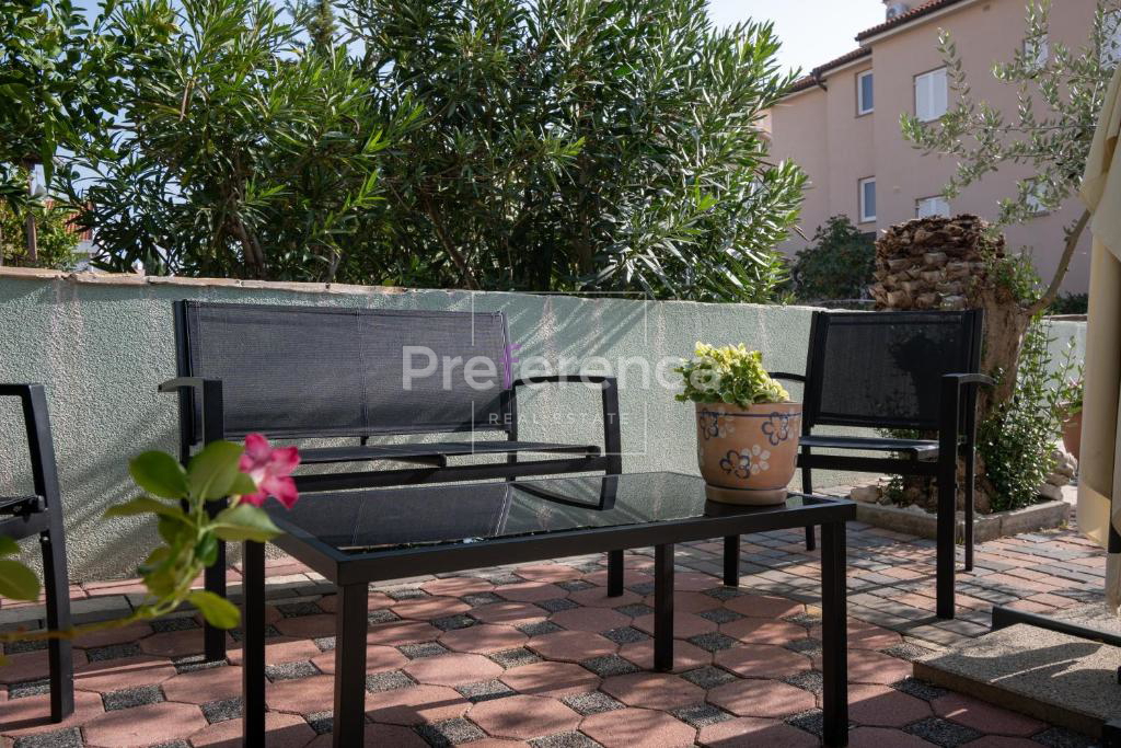 Novalja - casa con appartamenti