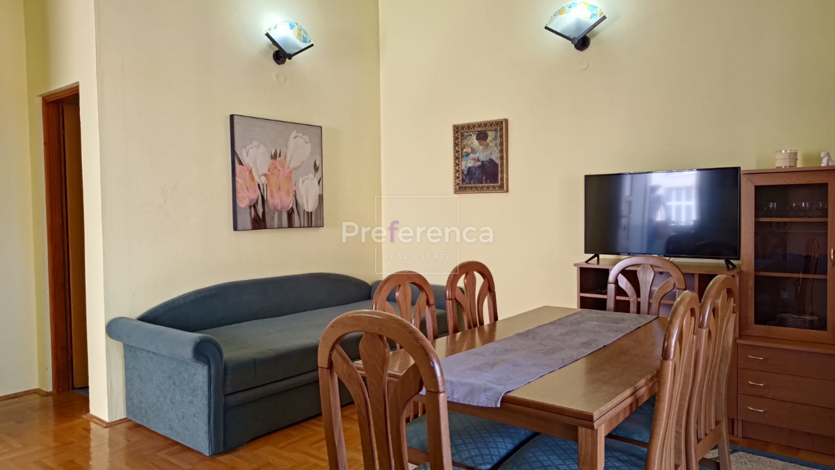 Novalja - casa con appartamenti