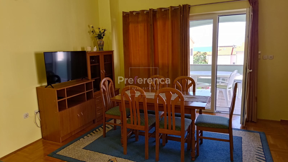 Novalja - casa con appartamenti