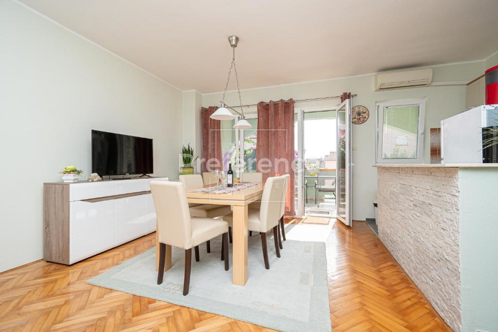 Novalja - casa con appartamenti