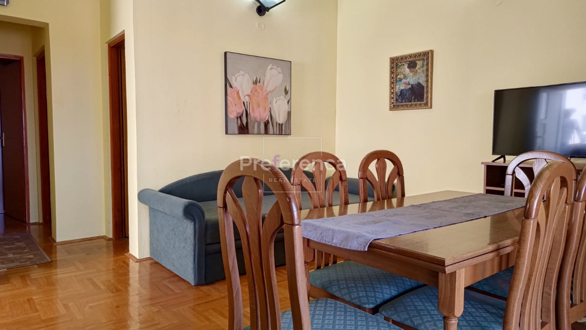 Novalja - casa con appartamenti