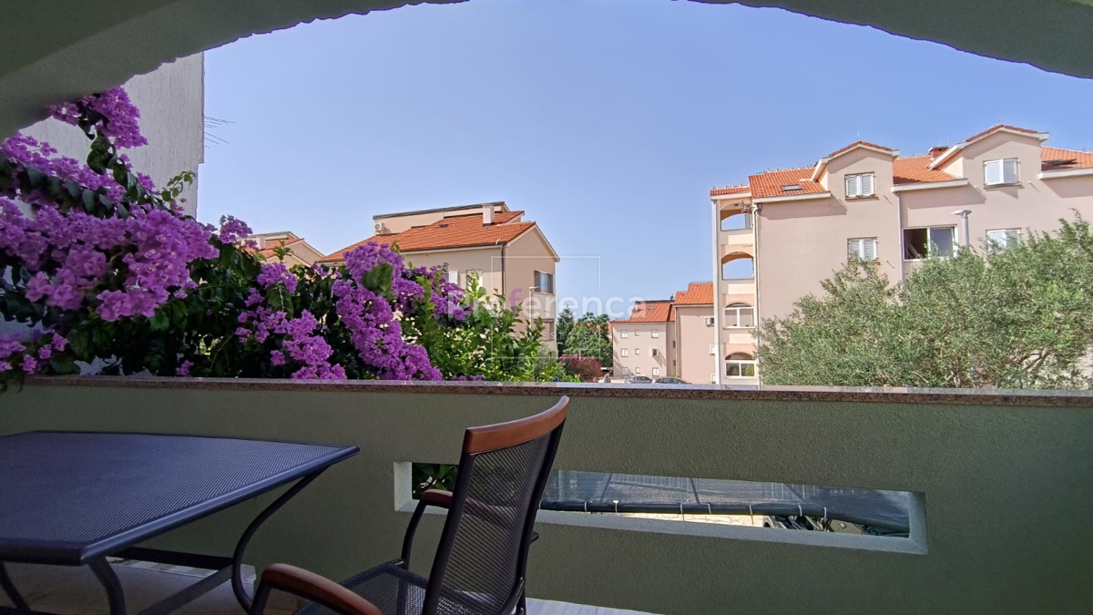 Novalja - casa con appartamenti