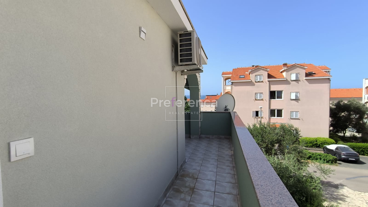 Novalja - casa con appartamenti