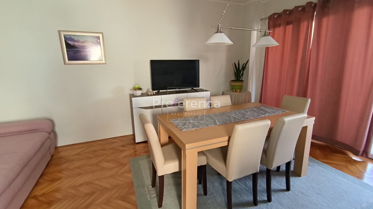 Novalja - casa con appartamenti