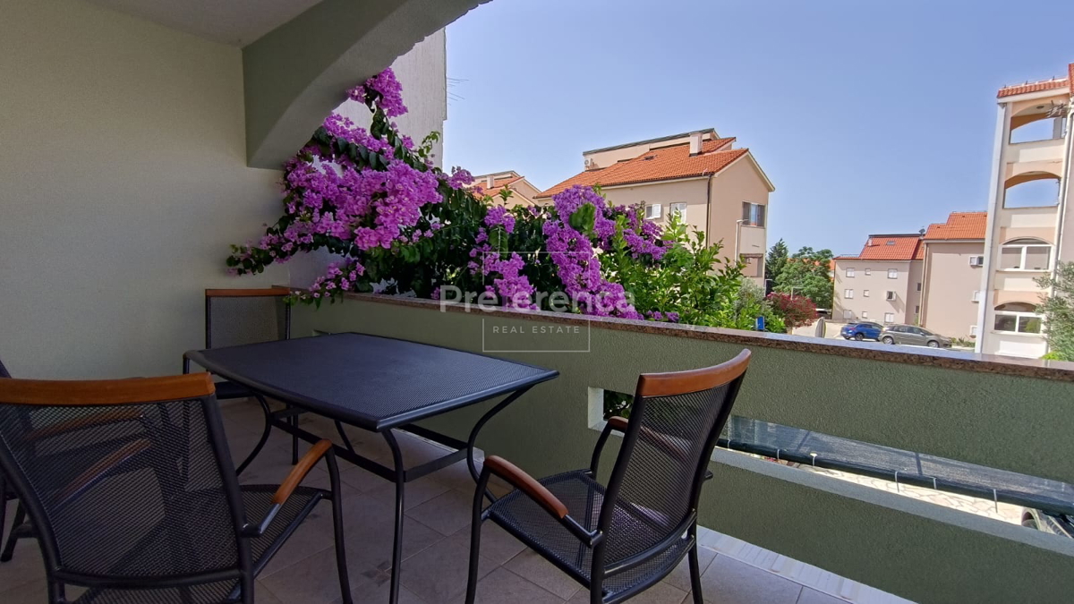 Novalja - casa con appartamenti