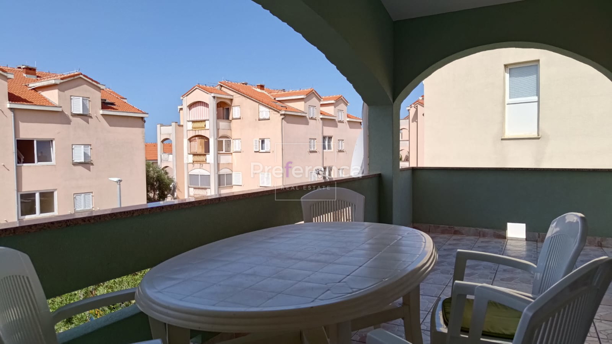 Novalja - casa con appartamenti