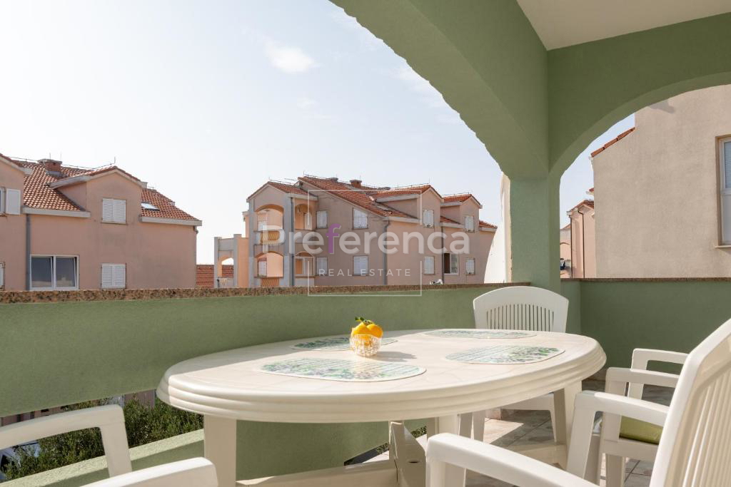 Novalja - casa con appartamenti