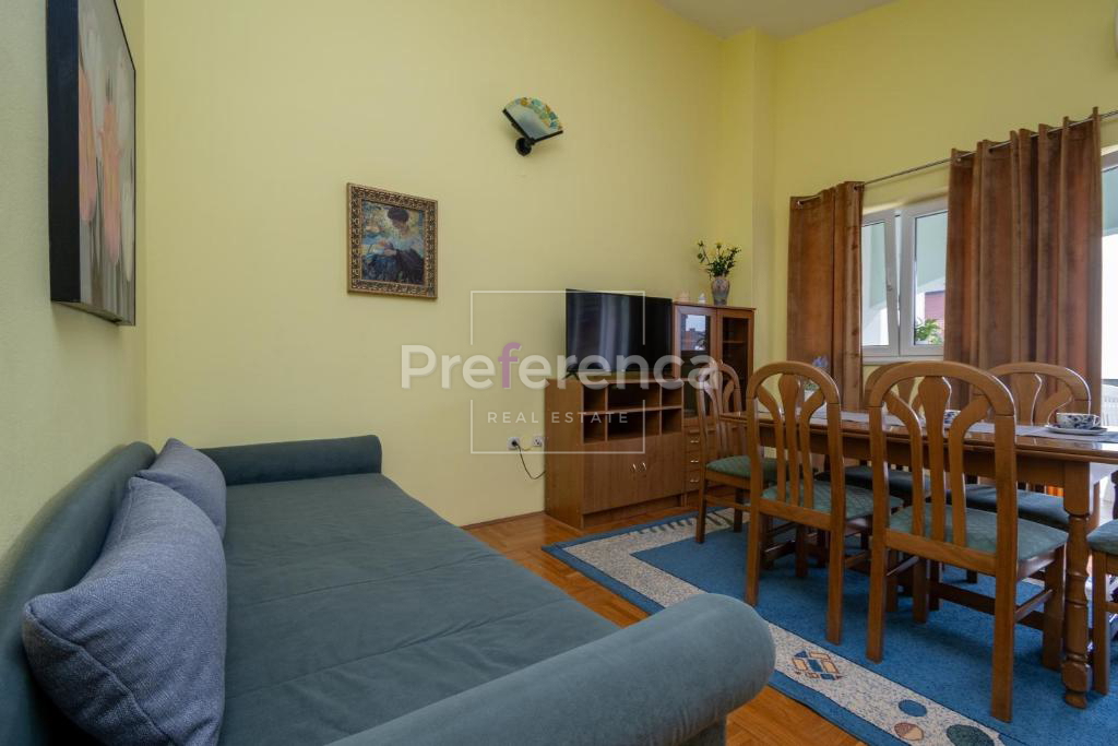 Novalja - casa con appartamenti