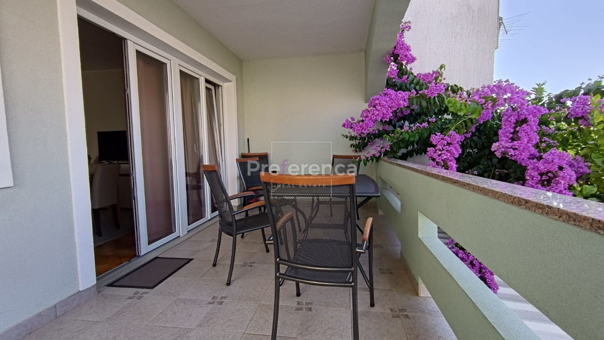 Novalja - casa con appartamenti