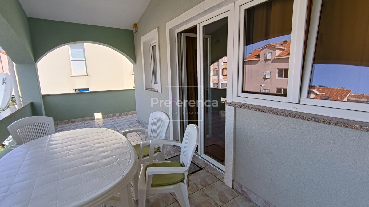 Novalja - casa con appartamenti