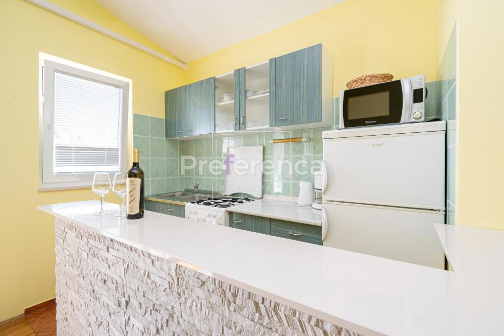 Novalja - casa con appartamenti