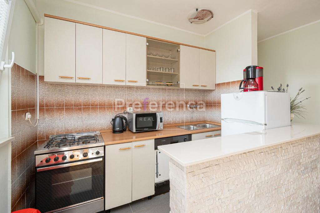 Novalja - casa con appartamenti