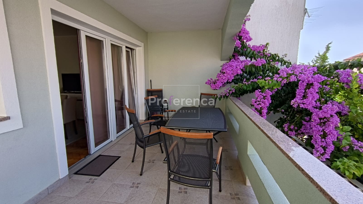 Novalja - casa con appartamenti