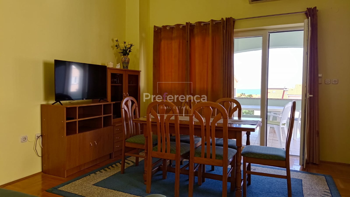 Novalja - casa con appartamenti