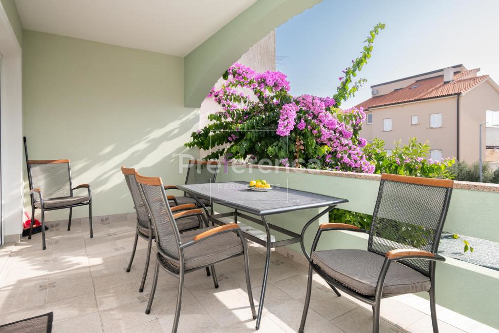 Novalja - casa con appartamenti