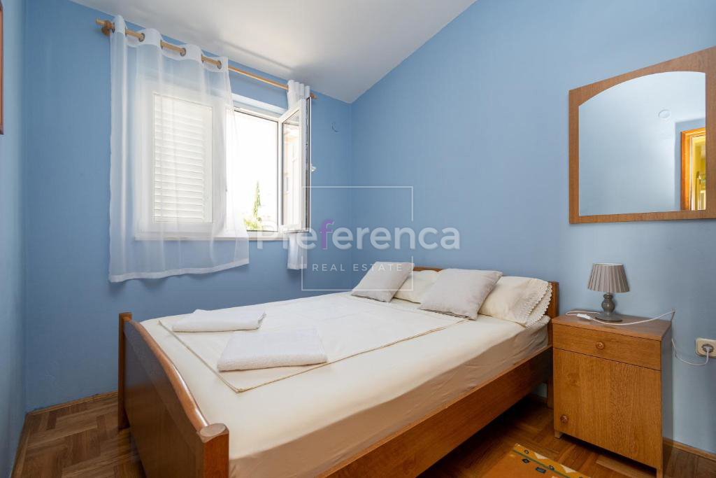 Novalja - casa con appartamenti