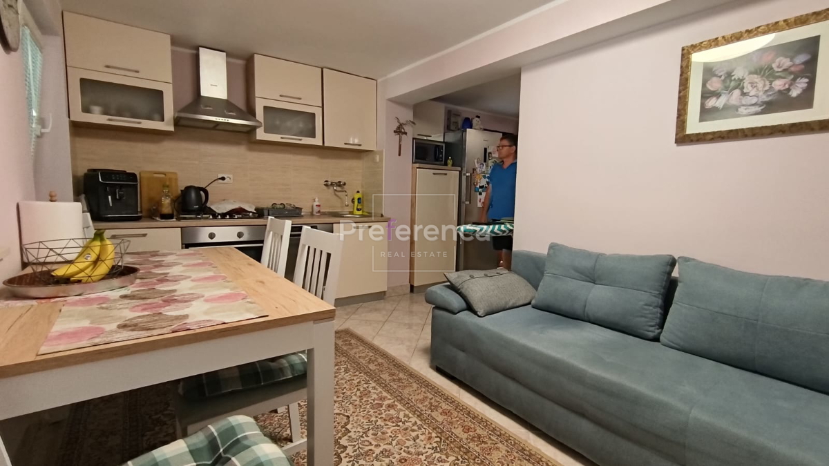 Novalja - casa con appartamenti